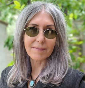 Plenary Presentation: Teenie Matlock