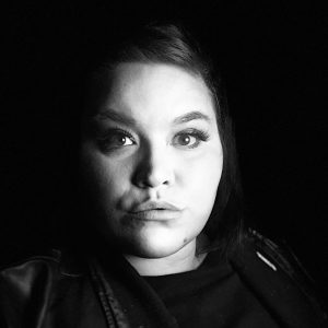 Plenary Presentation: Ashley Fairbanks