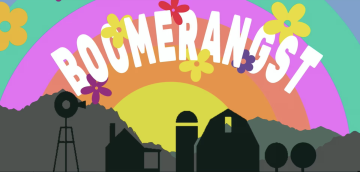 Boomerangst